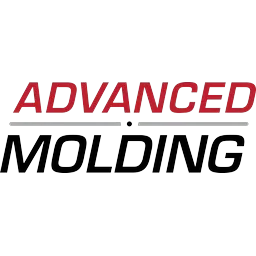 Advanced Molding logo