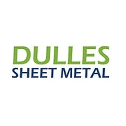 Dulles Sheet Metal logo