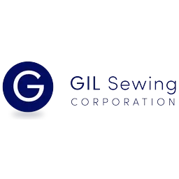 Gil Sewing Corp. logo