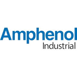 Amphenol Industrial Operations logo