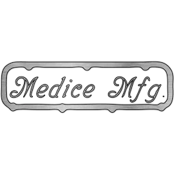 Medice Manufacturing logo