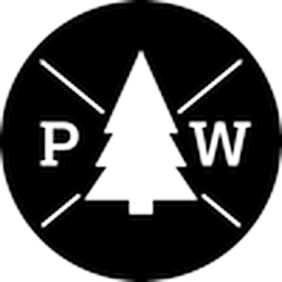 Pratt Woodworks logo