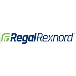 Regal Rexnord logo