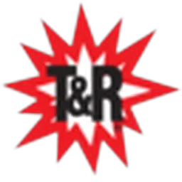 T&R Electric Supply Co., Inc. logo