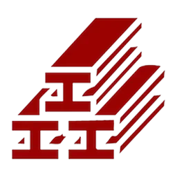 Illinois Iron Inc. - Architectural Metals , Rails , Fences , Custom Fabrication logo