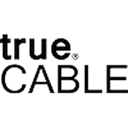 trueCABLE logo