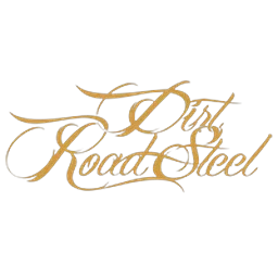 Dirt Road Steel logo