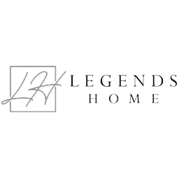 Legends Home logo