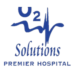 Premier Hospital Supply & O2 Solutions logo