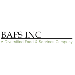 Bafs Inc. logo