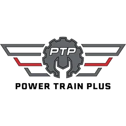Power Train Performance logo