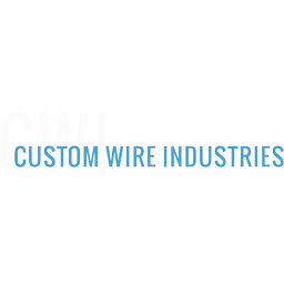 Custom Wire Industries logo