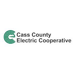 Cass County Electric Cooperative logo