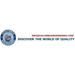 Columbus Woodworks logo