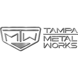 Tampa Metal Works Inc logo
