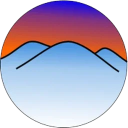 Mountain View Wood Works logo