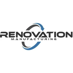 Renovation Manufacturing logo