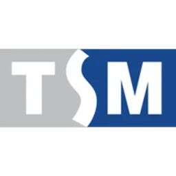TSM Corporation logo