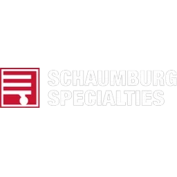 Schaumburg Specialties - Racks & Carts logo
