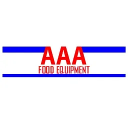AAA Restaurant Equipment & Supply Co logo