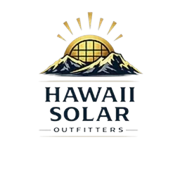 Hawaii Solar Outfitters logo