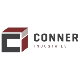 Conner Industries – Lewisburg logo