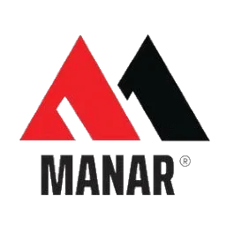 MANAR | Tennplasco | Plastic Injection Molder & Contract Manufacturer logo