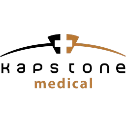 Kapstone Medical, LLC logo