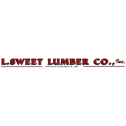 L Sweet Lumber Company Inc. logo