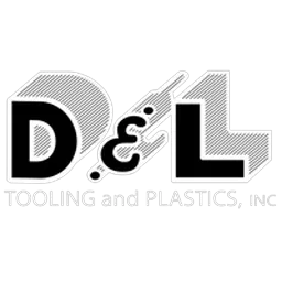 D & L Tooling & Plastics Inc logo