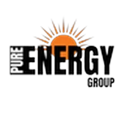 Pure Energy Group Inc logo