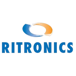 Ritronics Inc logo