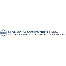 Standard Components LLC logo