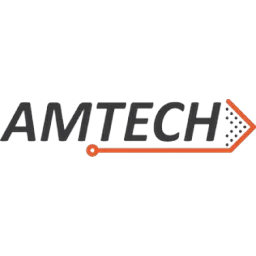 Amtech logo