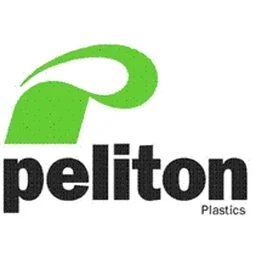 Peliton Plastics logo