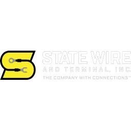 State Wire & Terminal, Inc. logo
