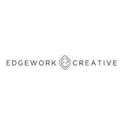 Edgework Creative logo