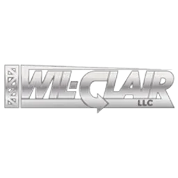 Wil-Clair Sheet Metal logo