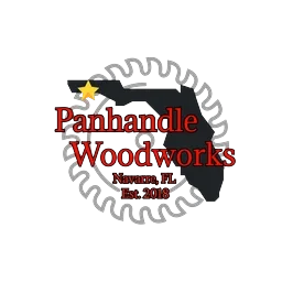 Panhandle Woodworks LLC logo