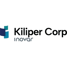 Kiliper Corporation logo