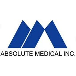 Absolute Medical Equipment Sales logo