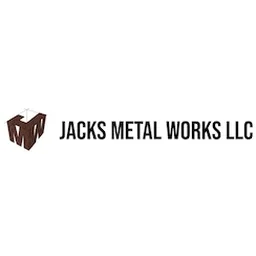 Jacks Metal Works LLC logo