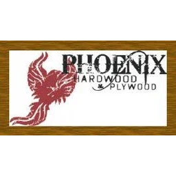 Phoenix Hardwood & Plywood logo