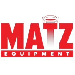 Matz Equipment - Automotive Lifts Parts & Accessories logo