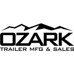 Ozark Trailer Sales & MFG logo