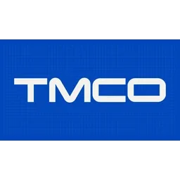 TMCO Inc logo