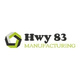 Hwy 83 Manufacturing logo