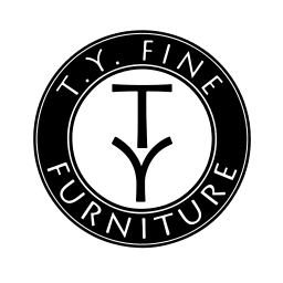 TY Fine Furniture logo