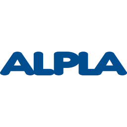 ALPLA logo