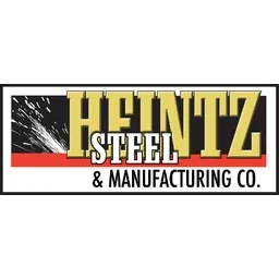 Heintz Steel & Manufacturing Company logo